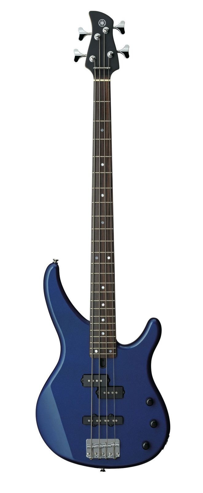 Yamaha TRBX174 DBM Bajo Eléctrico Dark Blue Metallic 1