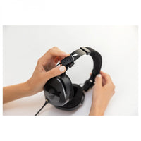 Rode NTH-100 Auriculares Cerrados Profesionales 12