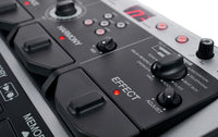 Zoom V6SP Pedalera Multiefectos para Voz 7