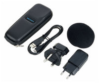 Zoom SPH1N Kit Accesorios para Grabador Portátil H1N. 2