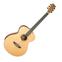 Tanglewood DBTFHR Guitarra Acústica Orquesta Folk 3