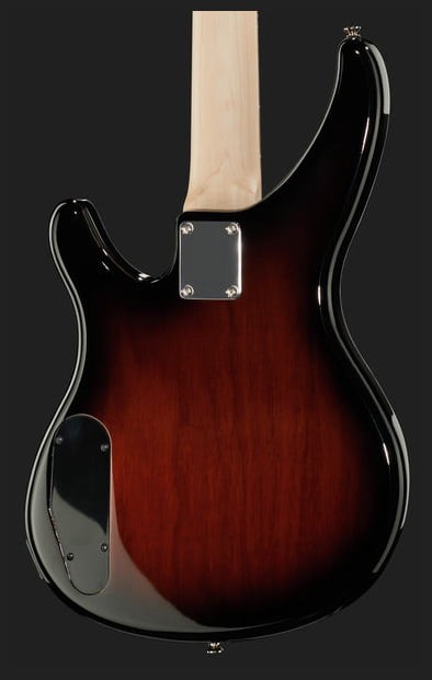 Yamaha TRBX174 OVS Bajo Eléctrico Old Violin Sunburst 4