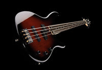 Yamaha TRBX174 OVS Bajo Eléctrico Old Violin Sunburst 8