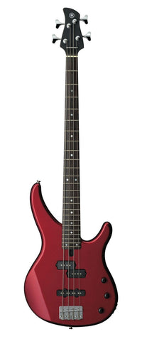 Yamaha TRBX174 RM Bajo Eléctrico Red Metallic 1