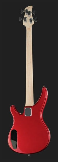 Yamaha TRBX174 RM Bajo Eléctrico Red Metallic 2