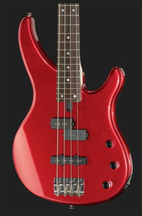 Yamaha TRBX174 RM Bajo Eléctrico Red Metallic 3