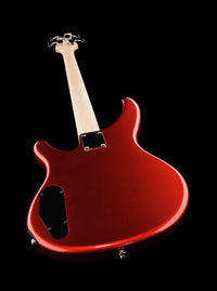 Yamaha TRBX174 RM Bajo Eléctrico Red Metallic 10