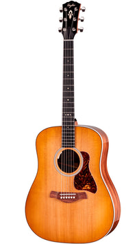Taylor Gold Label 510E Trey Hensley Signature Guitarra Electroacústica Dreadnought 1