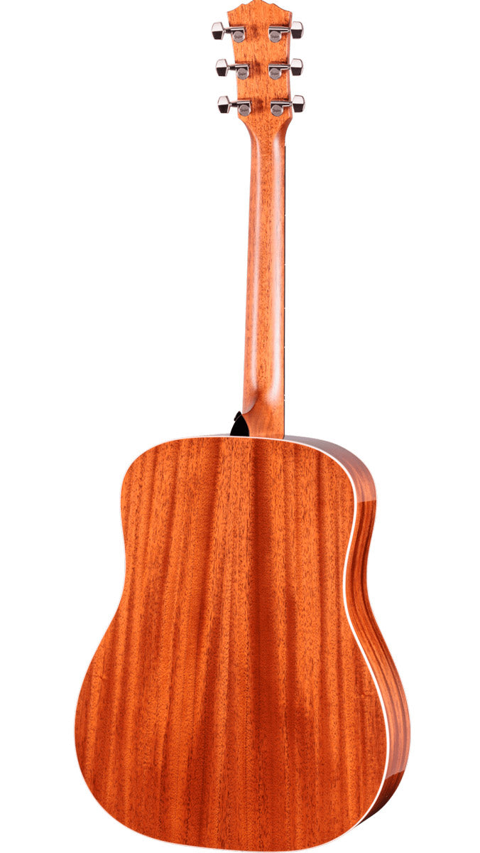 Taylor Gold Label 510E Trey Hensley Signature Guitarra Electroacústica Dreadnought 2