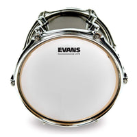 Evans B12UV2 Cure Coated Parche Tom 12 Pulgadas 3