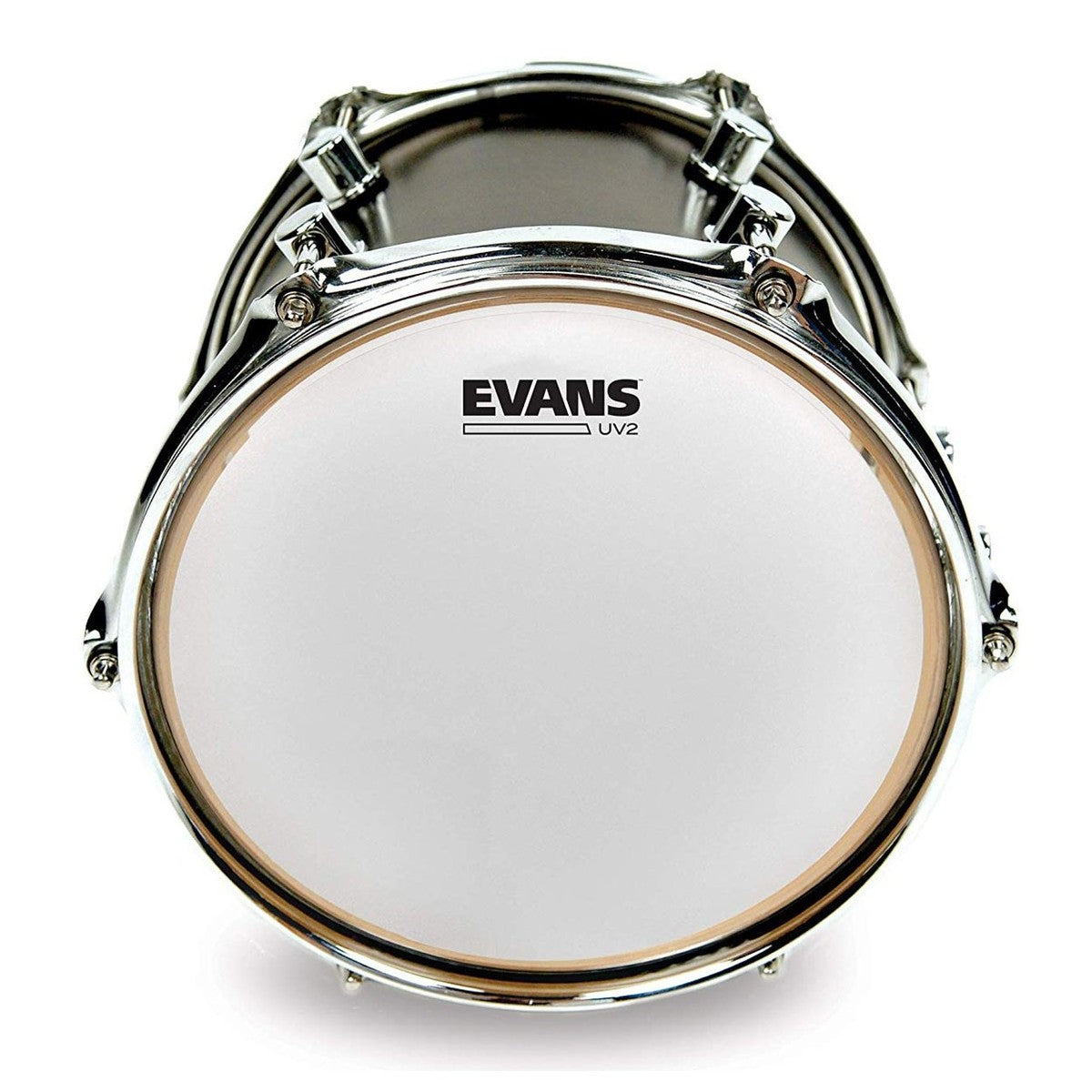 Evans B13UV2 Cure Coated Parche Tom 13 Pulgadas 3