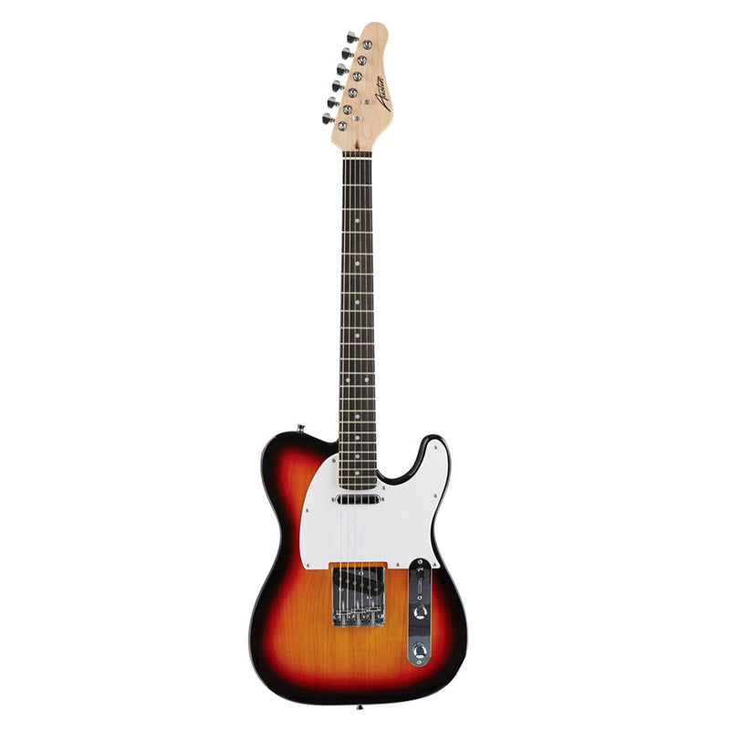 Austin ATC200 SB Guitarra Eléctrica Sunburst 1