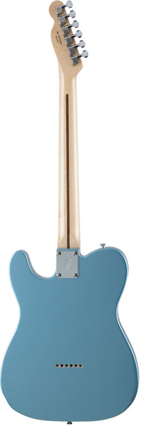 Fender Made in Japan Traditional 70S Telecaster Ash MN Guitarra Eléctrica Blue Ice Metallic 2