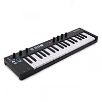 Arturia Keystep 37 Black Edition Teclado Controlador 37 Teclas Negro 2