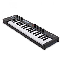 Arturia Keystep 37 Black Edition Teclado Controlador 37 Teclas Negro 4