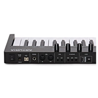 Arturia Keystep 37 Black Edition Teclado Controlador 37 Teclas Negro 7