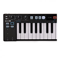 Arturia Keystep 37 Black Edition Teclado Controlador 37 Teclas Negro 8