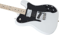 Fender Made in Japan Traditional 70S Telecaster Custom MN Guitarra Eléctrica Arctic White 5