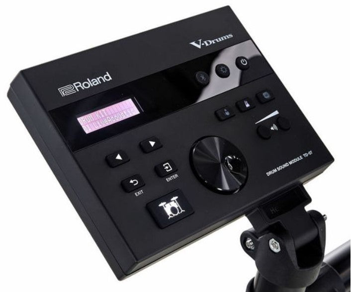 Roland TD07DMK Batería Electrónica 9