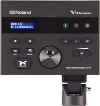 Roland TD07DMK Batería Electrónica 10