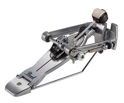 Pearl Eliminator Redline Lt Light Transport Pedal Bombo 2