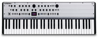 Modal Electronics Carbon 8X Teclado Sintetizador 61 Teclas 1