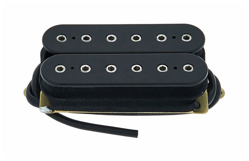 Dimarzio DP100FBK Super Distorsión Pastilla FS 2