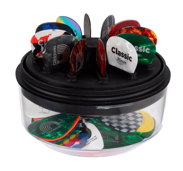 Daddario PH360-01 Portapúas 360 2