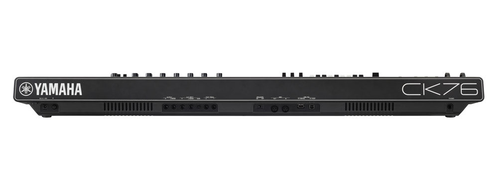 Yamaha CK76 Teclado de Escenario 76 Teclas 2