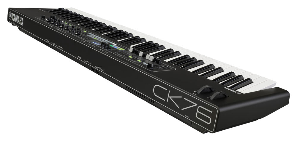 Yamaha CK76 Teclado de Escenario 76 Teclas 3