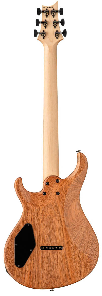 PRS Tekton IT Guitarra Eléctrica Imperial Topaz 3