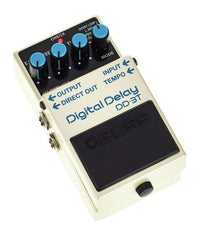 Boss DD3T Pedal Delay Digital 2