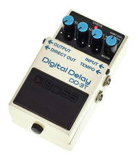 Boss DD3T Pedal Delay Digital 4