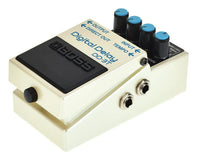 Boss DD3T Pedal Delay Digital 6