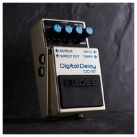 Boss DD3T Pedal Delay Digital 12