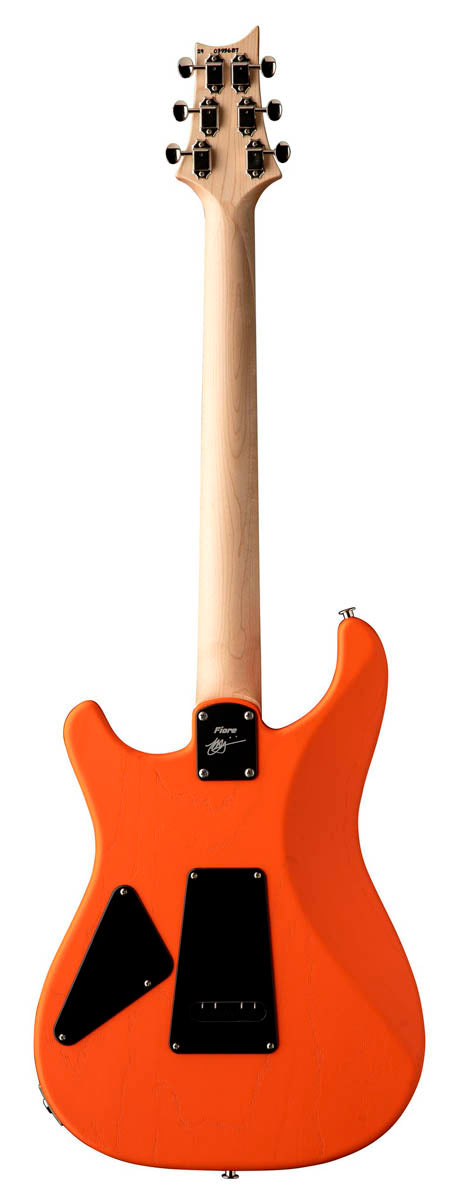 PRS Fiore Satin HI Mark Lettieri Signature Guitarra Eléctrica Hibiscus Satin 3