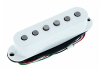 Dimarzio DP117W Pastilla HS3 Blanca 1