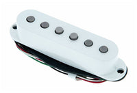 Dimarzio DP117W Pastilla HS3 Blanca 3