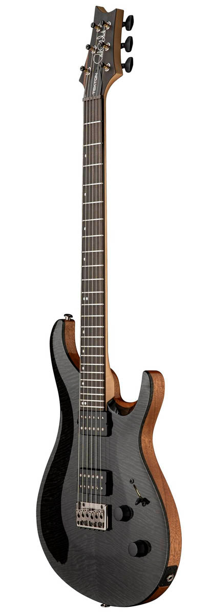 PRS Tekton SB Guitarra Eléctrica Slate Blue 2