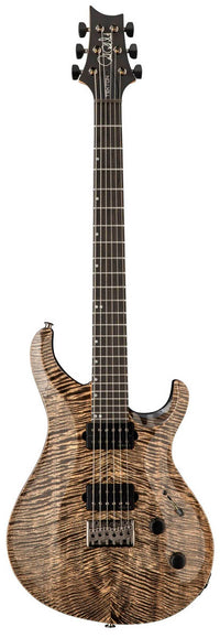 PRS Tekton BT Guitarra Eléctrica Black Tourmaline 1