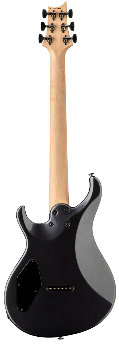 PRS Tekton BT Guitarra Eléctrica Black Tourmaline 3