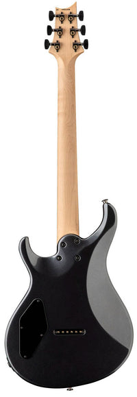 PRS Tekton BT Guitarra Eléctrica Black Tourmaline 3