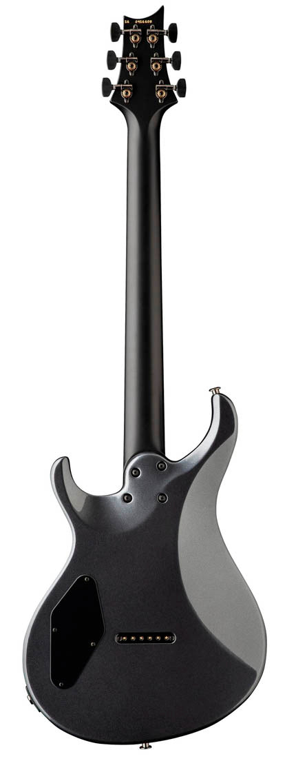 PRS Tekton BR Guitarra Eléctrica Bloodstone Red 3