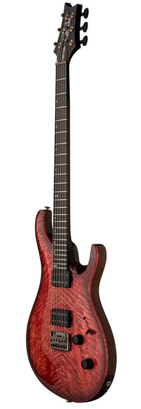 PRS Tekton FA Guitarra Eléctrica Fuchsia Aura 2