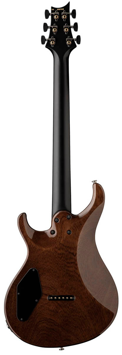 PRS Tekton FA Guitarra Eléctrica Fuchsia Aura 3