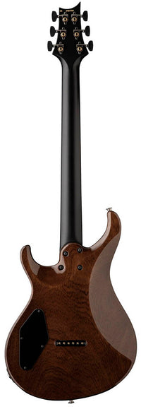 PRS Tekton FA Guitarra Eléctrica Fuchsia Aura 3