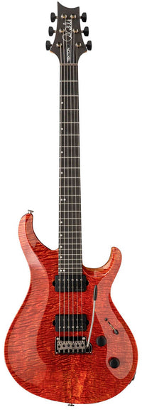 PRS Tekton T IT Guitarra Eléctrica Imperial Topaz 1