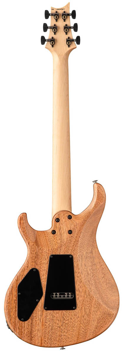 PRS Tekton T IT Guitarra Eléctrica Imperial Topaz 3
