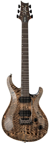 PRS Tekton T BT Guitarra Eléctrica Black Tourmaline 1