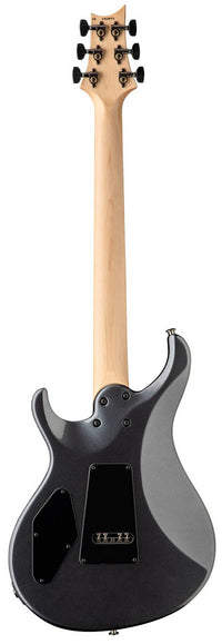 PRS Tekton T BT Guitarra Eléctrica Black Tourmaline 3